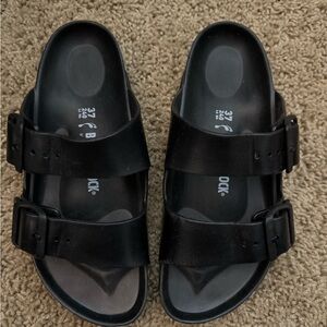 New Birkenstock Arizona EVA kids sandal